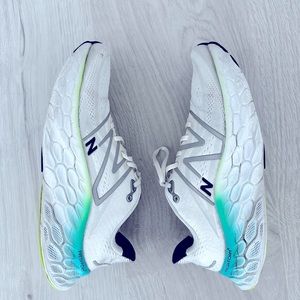 New Balance Fresh Foam X More v4